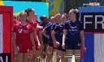 Revoir Le replay de la phases de poules des bleues � perth du 07 F�vrier