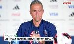 Revoir Le psg a entam� des discussions pour prolonger luis enrique du 07 F�vrier