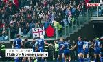 Revoir L'italie cr�e la premi�re surprise du tournoi des 6 nations en s'offrant l'�cosse � domicile du 07 F�vrier