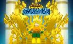 Revoir Lego dc comics super heroes : aquaman du 07 F�vrier