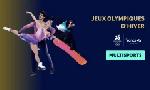 Revoir Jeux olympiques d'hiver du 07 F�vrier
