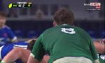 Revoir Festival offensif des bleuets pour leur entr�e en lice dans le tournoi des 6 nations u20 contre l'irlande du 08 F�vrier
