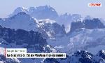 Revoir Arr�t�e apr�s plusieurs chutes, dont celle de lindsey vonn, la descente de crans-montana reprogramm�e � val di fassa du 08 F�vrier