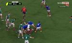 Revoir Le replay de france - irlande du 08 F�vrier