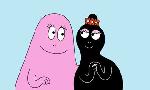 Revoir Barbapapa en famille du 08 F�vrier