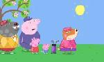 Revoir Peppa pig du 08 F�vrier