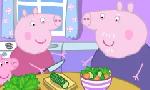 Revoir Peppa pig du 08 F�vrier