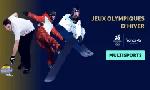 Revoir Jeux olympiques d'hiver du 08 F�vrier