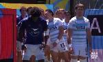 Revoir Le replay de la phase finale des bleus � perth du 08 F�vrier