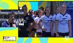 Revoir Le replay de la phase finale des bleues � perth du 08 F�vrier