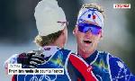 Revoir Mathis desloges apporte la premi�re m�daille des jo 2026 � la france en d�crochant l'argent sur le skiathlon du 08 F�vrier