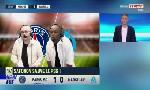 Revoir Grande soir�e sp�ciale psg - om du 09 F�vrier