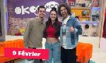 Revoir Okoo-koo du 09 F�vrier