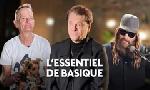 Revoir Basique, l'essentiel de la musique du 09 F�vrier