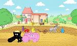 Revoir Barbapapa en famille du 09 F�vrier