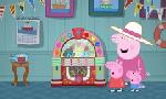 Revoir Peppa pig du 09 F�vrier