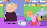 Revoir Peppa pig du 09 F�vrier