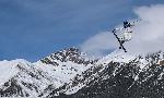 Revoir Ski-acrobatique -  du 09 F�vrier