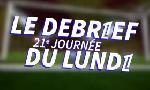 Revoir � le rc lens continue � tenir la drag�e haute au paris saint-germain � du 09 F�vrier