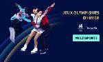 Revoir Jeux olympiques d'hiver du 09 F�vrier