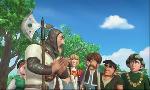 Revoir Robin des bois : malice � sherwood du 10 F�vrier