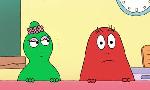 Revoir Barbapapa en famille du 10 F�vrier