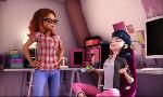 Revoir Miraculous : les aventures de ladybug et chat noir du 10 F�vrier