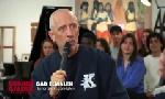 Revoir S1 e1 - gad elmaleh se confie sur l'art et ses complexes du 04 F�vrier