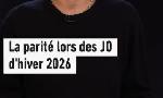 Revoir � milan-cortina, un pas de plus vers la parit� hommes-femmes du 10 F�vrier
