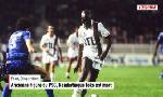 Revoir Ancienne figure du psg, nambatingue toko est mort du 10 F�vrier