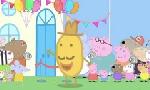 Revoir Peppa pig du 10 F�vrier