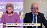 Revoir Philippe ausseur, le pr�sident de la lnb, confirme que la ligue n?a pas vers� de fonds pour aider monaco du 10 F�vrier