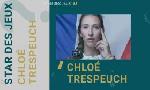 Revoir Chlo� trespeuch, porteuse d'espoir du 10 F�vrier