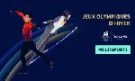 Revoir Jeux olympiques d'hiver du 10 F�vrier