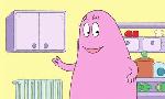Revoir Barbapapa en famille du 11 F�vrier