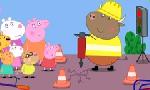 Revoir Peppa pig du 11 F�vrier