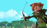 Revoir Robin des bois : malice � sherwood du 11 F�vrier