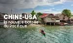 Revoir Chine-usa : la nouvelle bataille du pacifique du 10 F�vrier