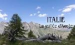 Revoir La vall�e d'aoste en italie : une vie � l'ombre des alpes du 11 F�vrier