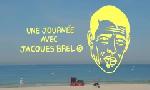 Revoir Une journ�e avec jacques brel du 11 F�vrier