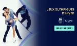 Revoir Jeux olympiques d'hiver du 11 F�vrier