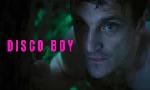 Revoir Disco boy du 12 F�vrier