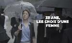 Revoir 35 ans, les choix d?une femme du 12 F�vrier