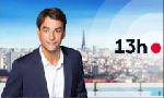 Revoir Journal 13h00 du 12 F�vrier