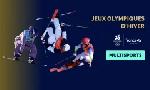 Revoir Jeux olympiques d'hiver du 12 F�vrier