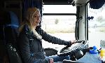 Revoir Camions xxl : les reines du volant du 12 F�vrier