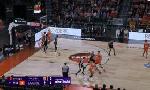 Revoir Le r�sum� de valence - asvel du 12 F�vrier