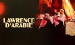 Revoir Lawrence d'arabie du 13 F�vrier