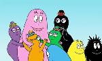 Revoir Barbapapa en famille du 13 F�vrier