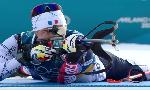 Revoir Biathlon -  du 13 F�vrier
